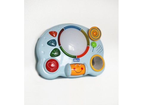 Колыбельная на кроватку Chicco