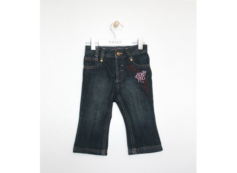 Джинсы Ecko Unltd