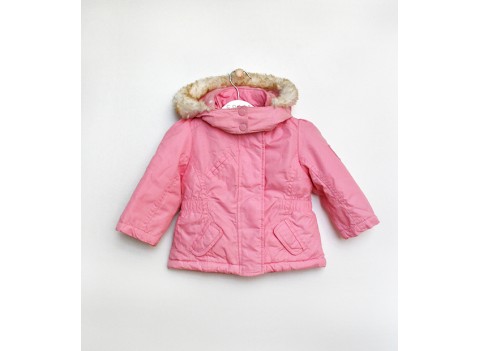 Курточка OshKosh