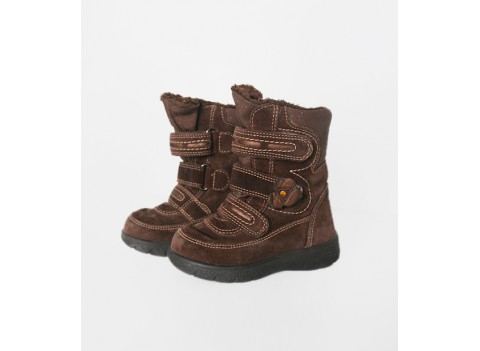 Сапожки Super Fit 