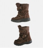 Сапожки Super Fit 