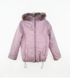 Курточка демосезон Quadri Foglio