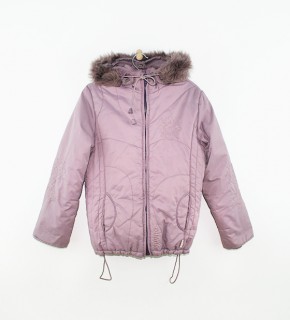 Курточка демосезон Quadri Foglio