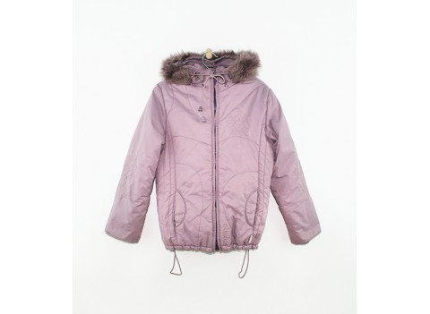 Курточка демосезон Quadri Foglio