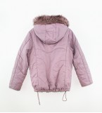 Курточка демосезон Quadri Foglio