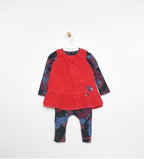 Костюм Canada House