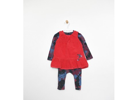 Костюм Canada House