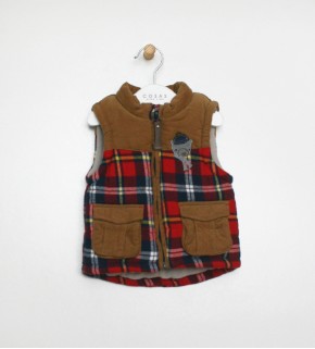 Жилетка CoolClub