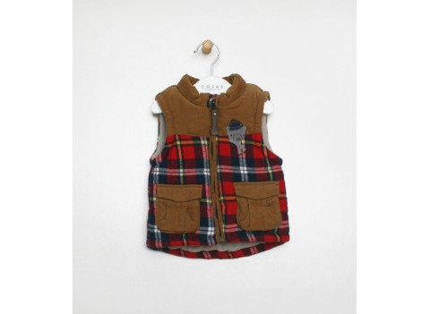 Жилетка CoolClub