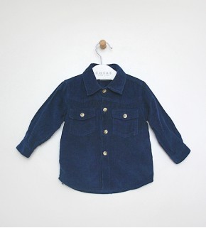 Рубашка Вельвет