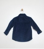 Рубашка Вельвет