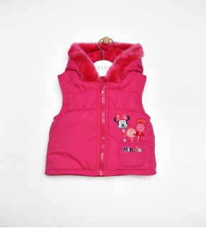 Жилетка George