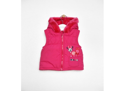 Жилетка George