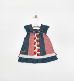 Сарафан джинсовый Next