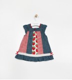 Сарафан джинсовый Next