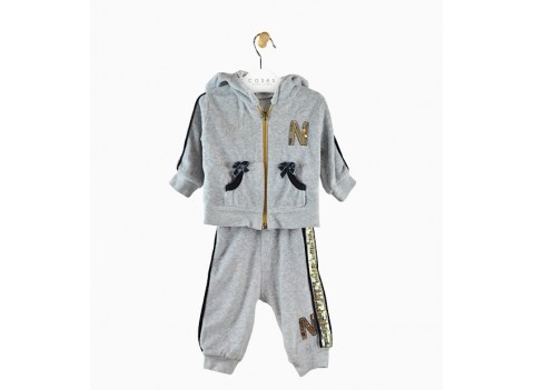 Спортивный костюм Noy Noy