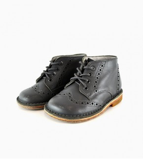 Ботинки Bonpoint