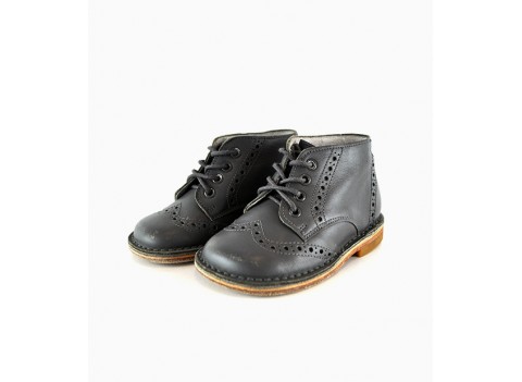 Ботинки Bonpoint