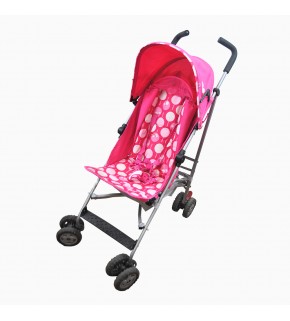 Коляска для прогулок Nanu Mothercare