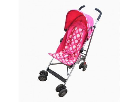 Коляска для прогулок Nanu Mothercare