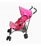 Коляска для прогулок Nanu Mothercare