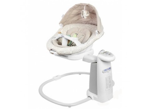 Укачивающий центр Sweet place