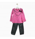 Комплект кофта+штаны