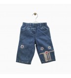 Джинсы	Miniwear