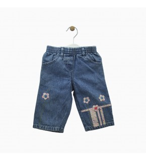 Джинсы	Miniwear