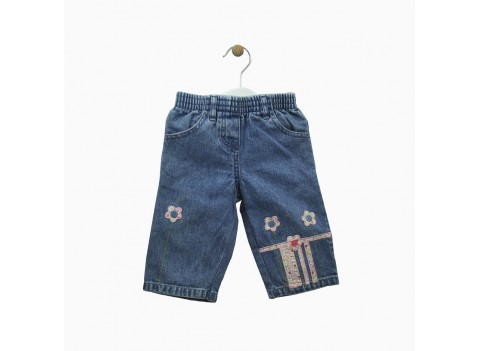 Джинсы	Miniwear