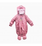 Комбинезон+шапка	Libellule