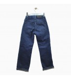 Джинсы	Lacoste