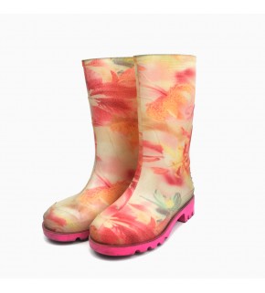 Сапоги резиновые	