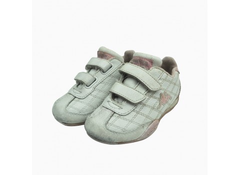 Кроссовки	Kappa