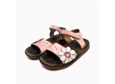 Сандали	Pom D"api