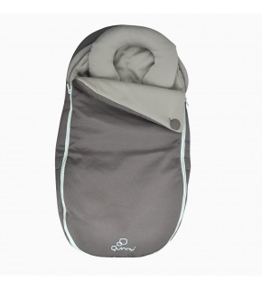 Конверт к коляске	Quinny