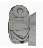 Конверт к коляске	Quinny