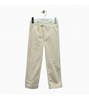 Штаны на флисе