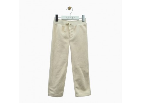 Штаны на флисе