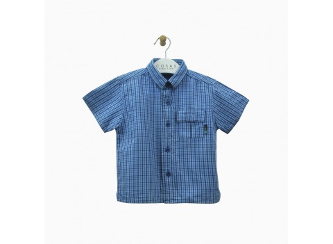 Рубашка	Tesco