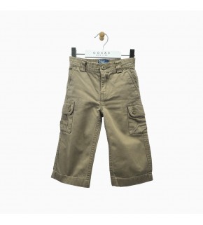 Штаны	Ralph Lauren