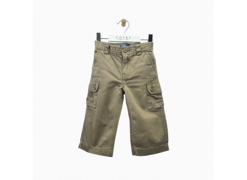 Штаны	Ralph Lauren