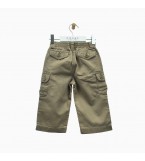 Штаны	Ralph Lauren