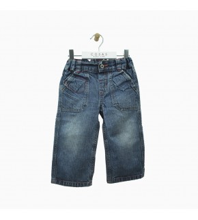 Джинсы	Marks&Spencer