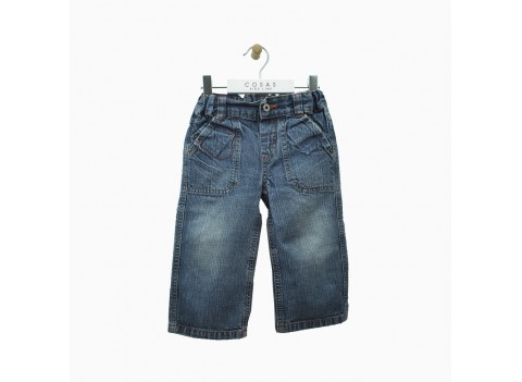 Джинсы	Marks&Spencer