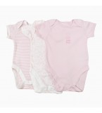 Набор бодиков	Mothercare