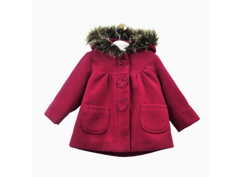 Пальто	Monsoon