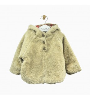 Кофта-накидка	Zara