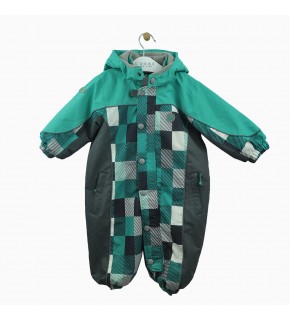 Комбинезон	Coolclub