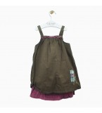 Сарафан	Lemyr caribu